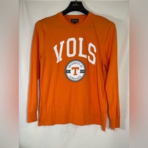 Gameday Couture • University of Tennessee Long-Sleeve Tee